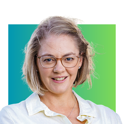 Ms. Lisa Bugden